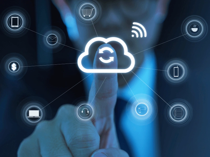 Administración de hosting y servidores web