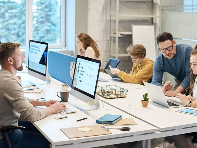 Soporte técnico en León y el Bajío para computadoras y laptops